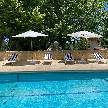 Villa Blanca Con Piscina A 15 Minutos De Toledo - Apartamentos Aloha Toledo Olías del Rey Exterior foto