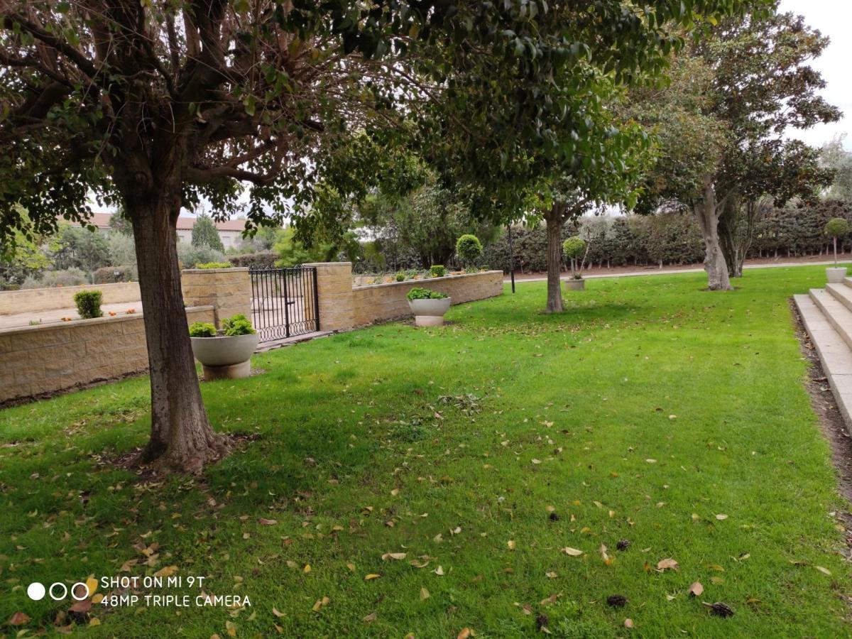 Villa Blanca Con Piscina A 15 Minutos De Toledo - Apartamentos Aloha Toledo Olías del Rey Exterior foto