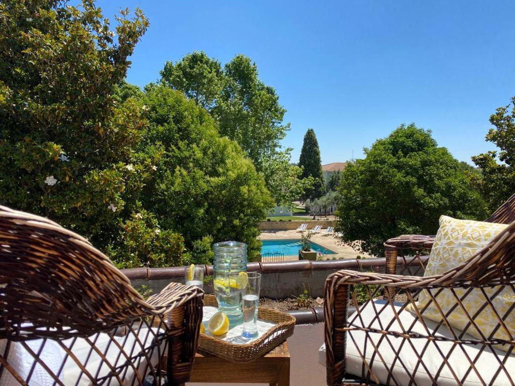 Villa Blanca Con Piscina A 15 Minutos De Toledo - Apartamentos Aloha Toledo Olías del Rey Habitación foto